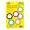 Classic Accents&#xAE; Color Harmony Circle Accents Variety Pack